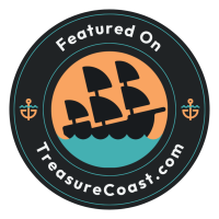 Featured On Badge