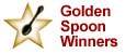 Golden Spoon Award