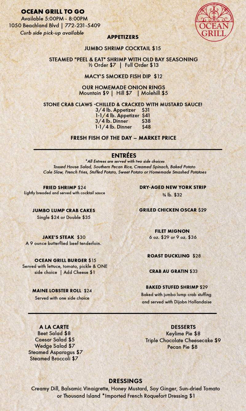 ocean-grill-togo-tuesdayupdate